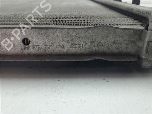 Water radiator KIA CARENS IV 1.7 CRDi | BP38376329M31 - Image 4