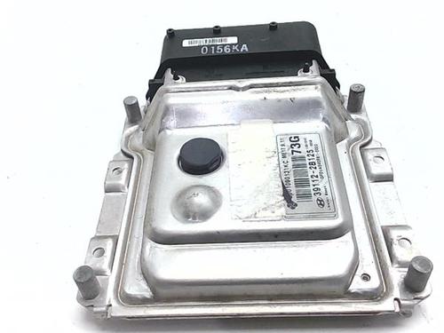 Control unit HYUNDAI i30 (FD) 1.4 | BP38355488M11 - Image 4