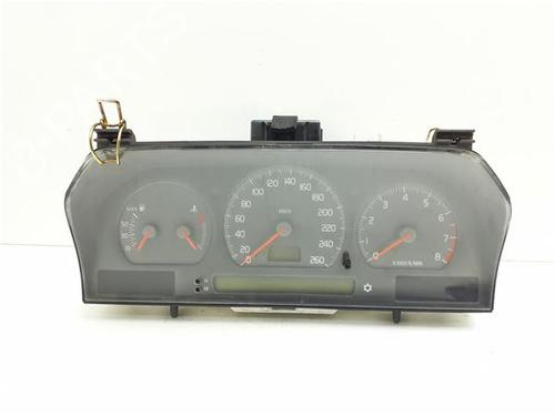 Used Instrument cluster Instrument cluster 38373388 38373388
