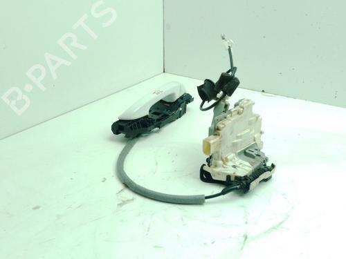 Used Rear left lock Rear left lock 38469720 38469720