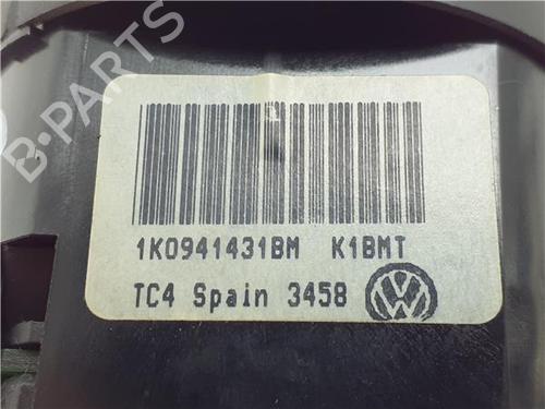 Headlight switch VW GOLF VI (5K1) 1.4 TSI | BP38374043I24 - Image 3