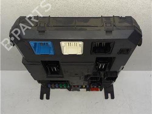 Fuse box CITROËN C3 II (SC_) 1.4 HDi 70 (SC8HZC, SC8HR0, SC8HP4) | BP39434612E1 - Image 4