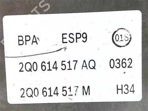 ABS pump SEAT ARONA (KJ7, KJP) 1.0 TSI | BP38397625M43  - Image 7
