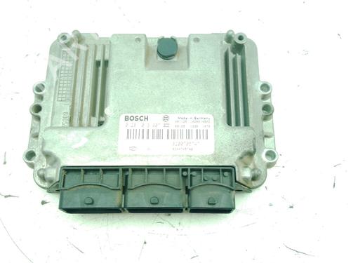 Used Control unit Control unit RENAULT GRAND SCÉNIC II (JM0/1_) 1.9 dCi (JM14) (131 hp) 40158188 40158188