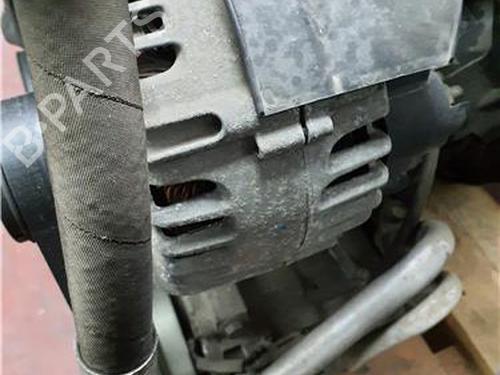 Alternator DACIA DUSTER (HS_) 1.5 dCi (HSMC) | BP38397470M7 - Image 2