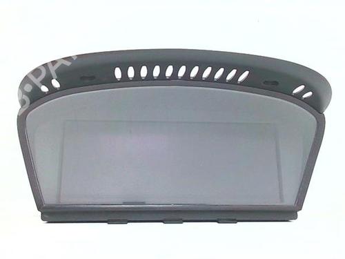display-monitor-bmw-5-e60-2001-2002-2003-2004-2005-2006-2007-2008-2009-2010-38389236 main image