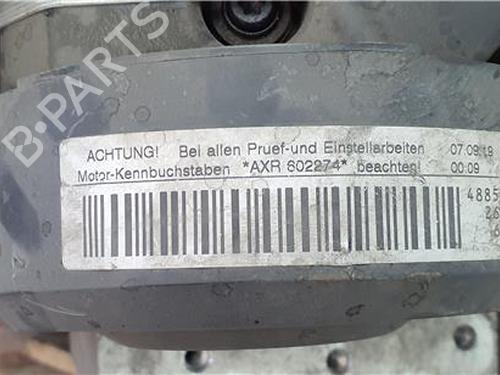 Engine SEAT CORDOBA (6L2) 1.9 TDI | BP38332648M1 - Image 4