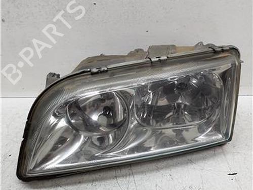 Used Left headlight Left headlight 38366804 38366804