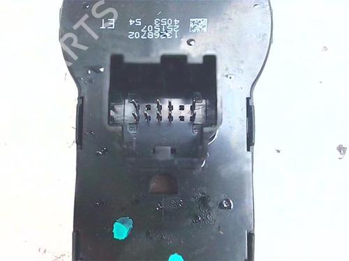 Headlight switch OPEL ASTRA J Saloon 1.7 CDTI (69) | BP38399575I24 - Image 2