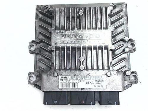 Control unit FORD FOCUS II (DA_, HCP, DP) 1.8 TDCi | BP38350866M11 - Image 5