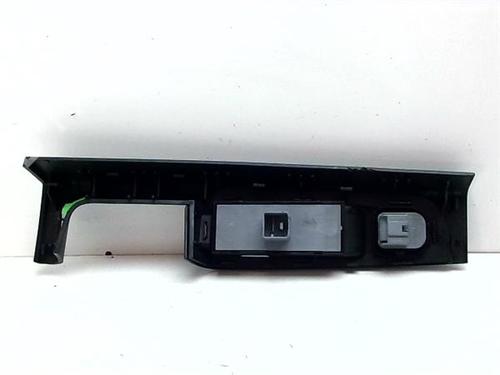 Left front window switch SKODA SUPERB II (3T4) 2.0 TDI | BP38384654I27  - Image 7