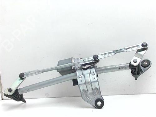 Front wiper motor SEAT LEON (KL1, KLG) 2.0 TDI | BP38392428M29 - Image 3