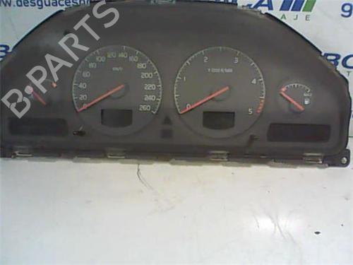 Used Instrument cluster Instrument cluster VOLVO S80 I (184) 2.5 TDI (140 hp) 38354561 38354561