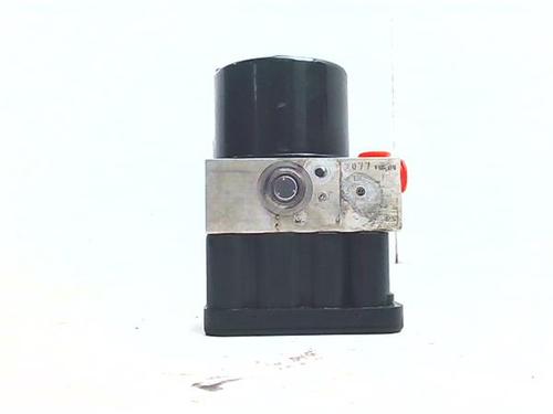 ABS pump CHEVROLET CRUZE (J300) 1.8 | BP38395143M43 - Image 3