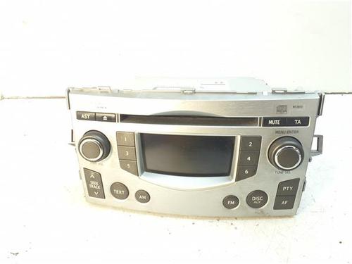 Used Radio Radio 38371148 38371148