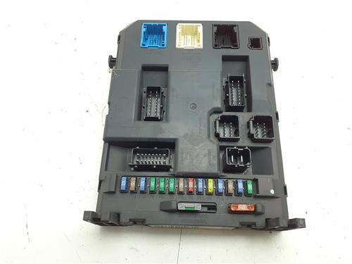 Used Electronic module Electronic module 38374450 38374450