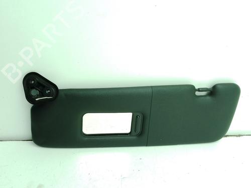 Left sun visor BMW 1 Coupe (E82) 118 d | BP38400721I1 - Image 3