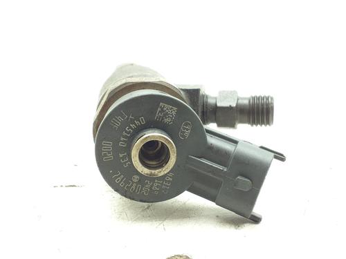 Used Injector Injector CITROËN C3 I (FC_, FN_) 1.4 HDi (68 hp) 40150130 40150130