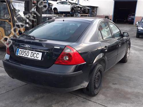 Starter FORD MONDEO III (B5Y) 2.0 16V TDDi / TDCi | BP38363040M8 - Image 4