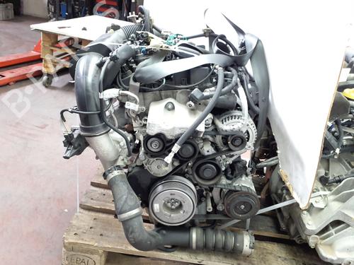 Engine MINI MINI Convertible (F57) Cooper | BP39435125M1 - Image 4