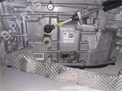 Gearbox PORSCHE CAYENNE (92A) 3.0 Diesel | BP38396723M3 - Image 4