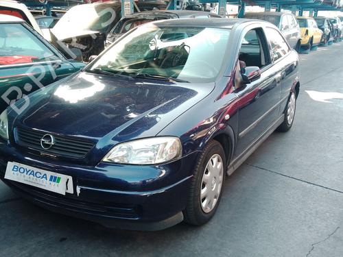 Brugte OPEL ASTRA G Hatchback (T98) 1.6 16V (F08, F48) 4962294