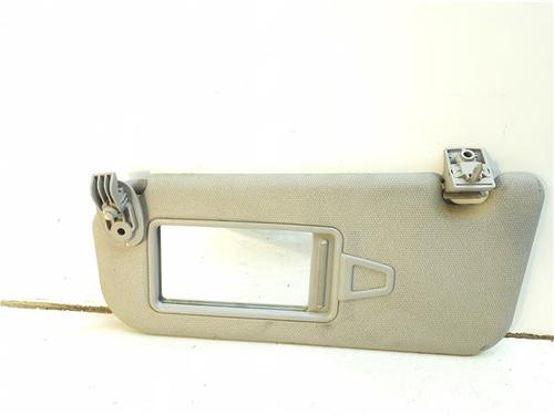 Left sun visor KIA RIO III (UB) 1.2 CVVT | BP38371404I1 - Image 2