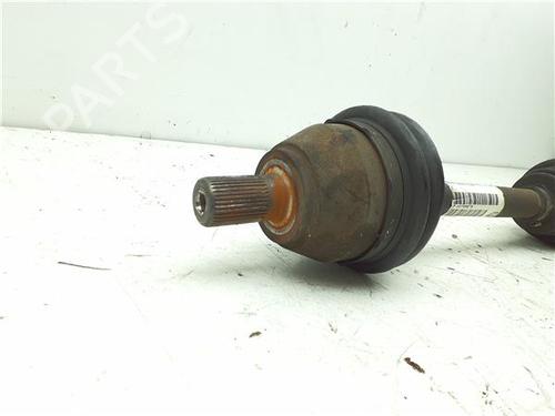 Left front driveshaft FORD FOCUS II (DA_, HCP, DP) 1.8 TDCi | BP38383225M38 - Image 2