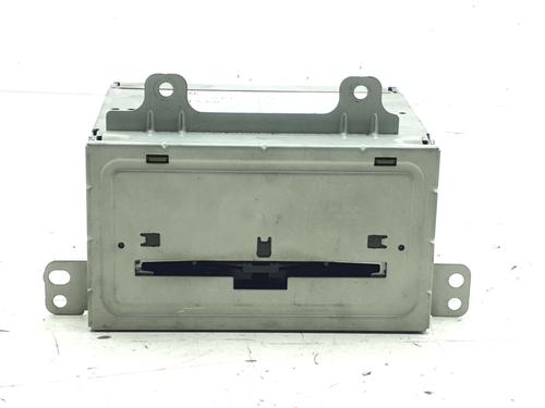 Used Radio Radio 38601577 38601577