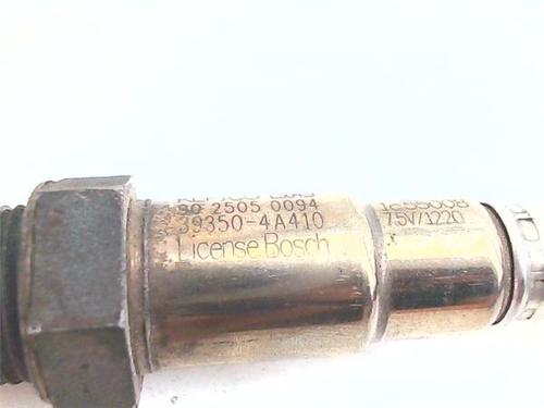 Electronic sensor KIA CARENS IV 1.7 CRDi | BP38391547M84 - Image 4