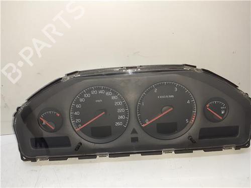 Used Instrument cluster Instrument cluster VOLVO S80 I (184) 2.5 TDI (140 hp) 38362881 38362881