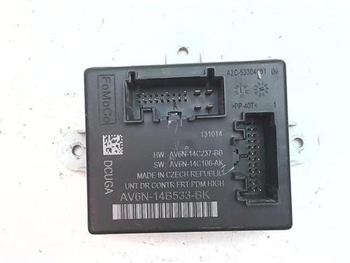 Used Comfort control module Comfort control module 38389787 38389787