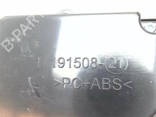 Climate control AUDI Q7 (4MB, 4MG, 4MQ) 3.0 TDI quattro | BP38393563I5 - Image 2