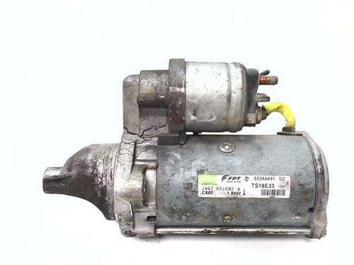 Starter OPEL CORSA D Hatchback Van (S07) 1.3 CDTI (L08) | BP38377767M8 - Image 2