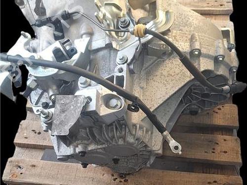 Gearbox FORD KUGA II (DM2) 1.5 EcoBoost | BP38385549M3 - Image 4