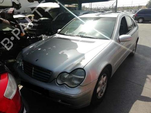 Engine MERCEDES-BENZ C-CLASS (W203) C 220 CDI (203.006, 203.008) | BP38360483M1 - Image 10