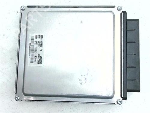 Control unit FORD MONDEO III (B5Y) 2.0 16V TDDi / TDCi | BP38406806M11 - Image 4
