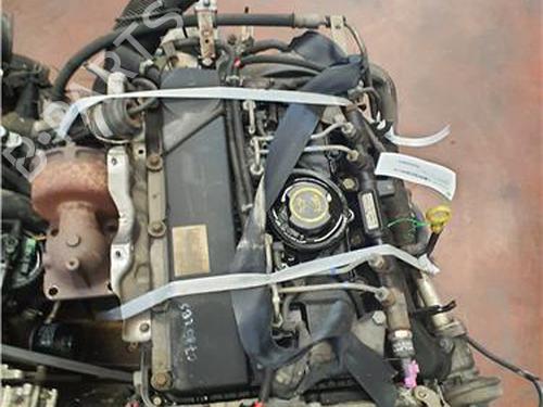 Engine FORD MONDEO III (B5Y) 2.0 TDCi | BP38367435M1 - Image 2