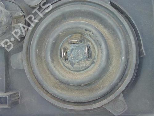 Left headlight PEUGEOT PARTNER MPV (5_, G_) 1.9 D | BP38403259C28 - Image 4