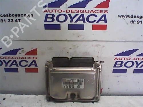 Used Control unit Control unit 38349673 38349673