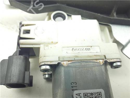 Front left window mechanism FORD TRANSIT COURIER B460 MPV 1.5 TDCi | BP38387346C22 - Image 3