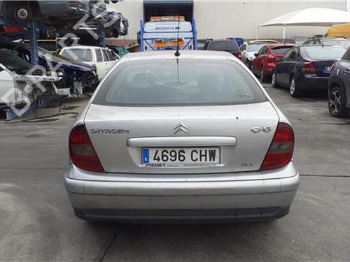 Engine CITROËN C5 I (DC_) 2.0 HDi (DCRHZB, DCRHZE) | BP40085683M1 - Image 9