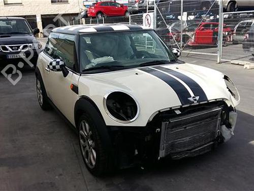 Gearbox MINI MINI (R56) Cooper D | BP38349431M3  - Image 8