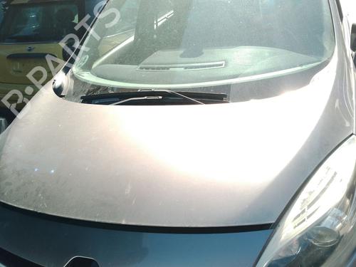 Używane Pokrywa przednia / Maska silnika Pokrywa przednia / Maska silnika RENAULT SCÉNIC III (JZ0/1_) 1.5 dCi (110 hp) 39958005 39958005