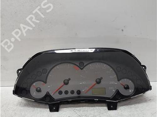 Used Instrument cluster Instrument cluster 38366104 38366104