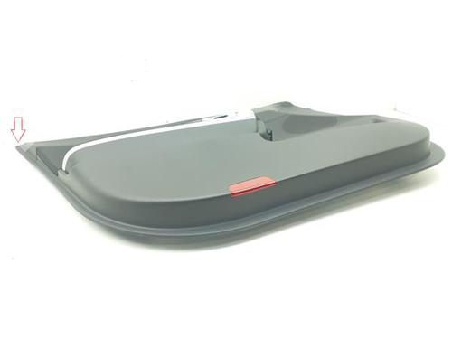Front left panel KIA CEED Sportswagon (CD) 1.0 T-GDI | BP38386988C58 - Image 4