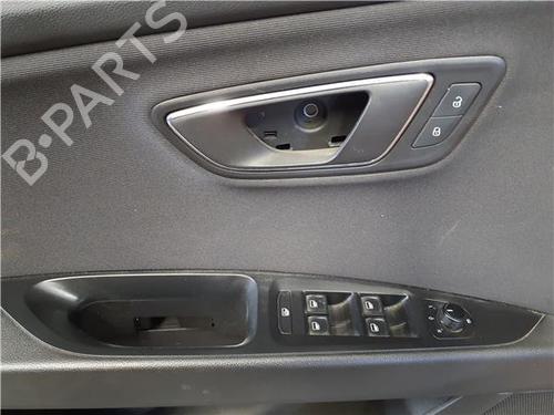 Front left panel SEAT LEON ST (5F8) 1.6 TDI | BP38376370C58 - Image 3