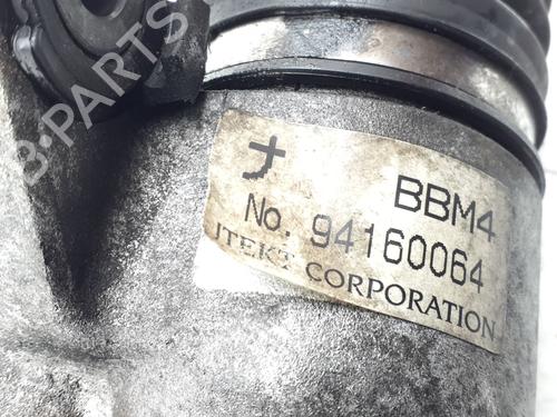 Steering rack MAZDA 3 (BL) 1.6 MZ-CD (BL14) | BP38333761M22 - Image 6