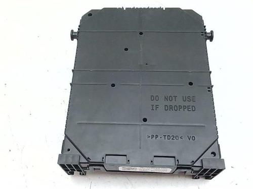 Electronic module DS DS 4 / DS 4 CROSSBACK (NX_) 1.6 THP 165 | BP38374462M83 - Image 3