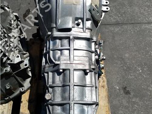 Gearbox LEXUS IS II (_E2_) 220d (ALE20) | BP38349421M3 - Image 2